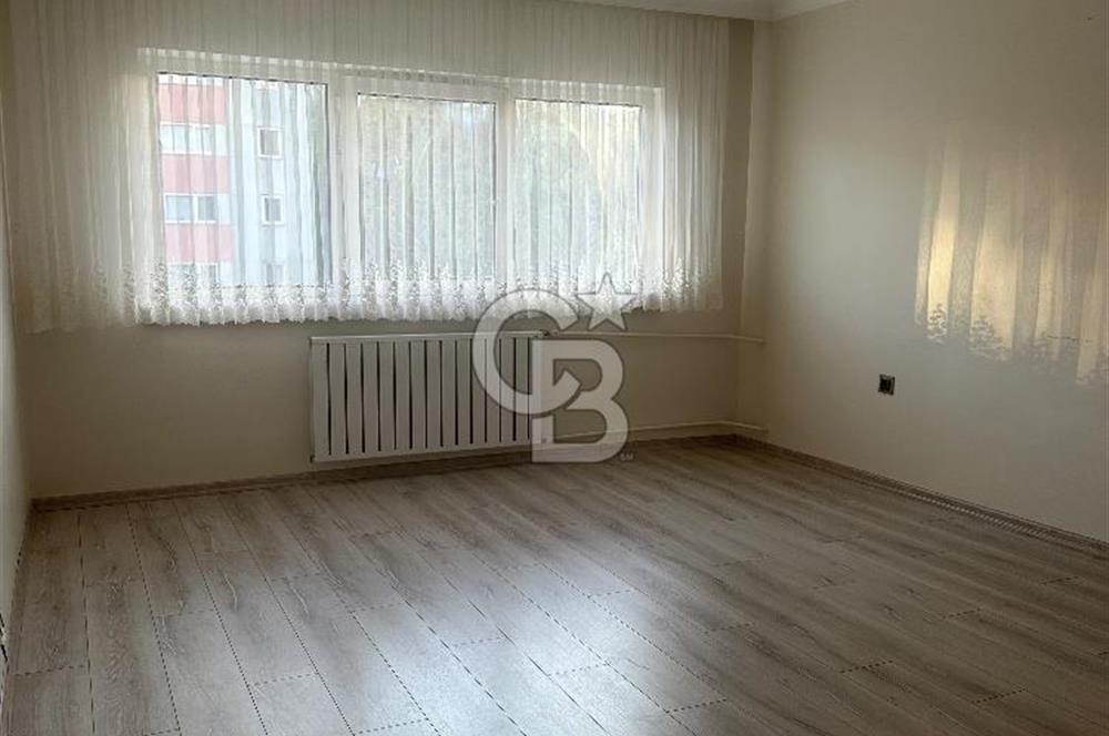 CB VİZYON BÜŞRA ERGÜL DEN ETLİK DE YAPILI KİRALIK DAİRE