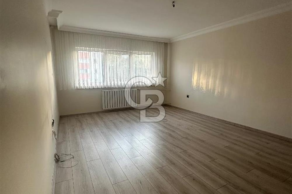 CB VİZYON BÜŞRA ERGÜL DEN ETLİK DE YAPILI KİRALIK DAİRE