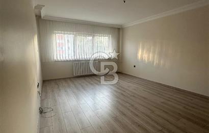 CB VİZYON BÜŞRA ERGÜL DEN ETLİK DE YAPILI KİRALIK DAİRE
