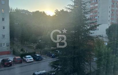 CB VİZYON BÜŞRA ERGÜL DEN ETLİK DE YAPILI KİRALIK DAİRE