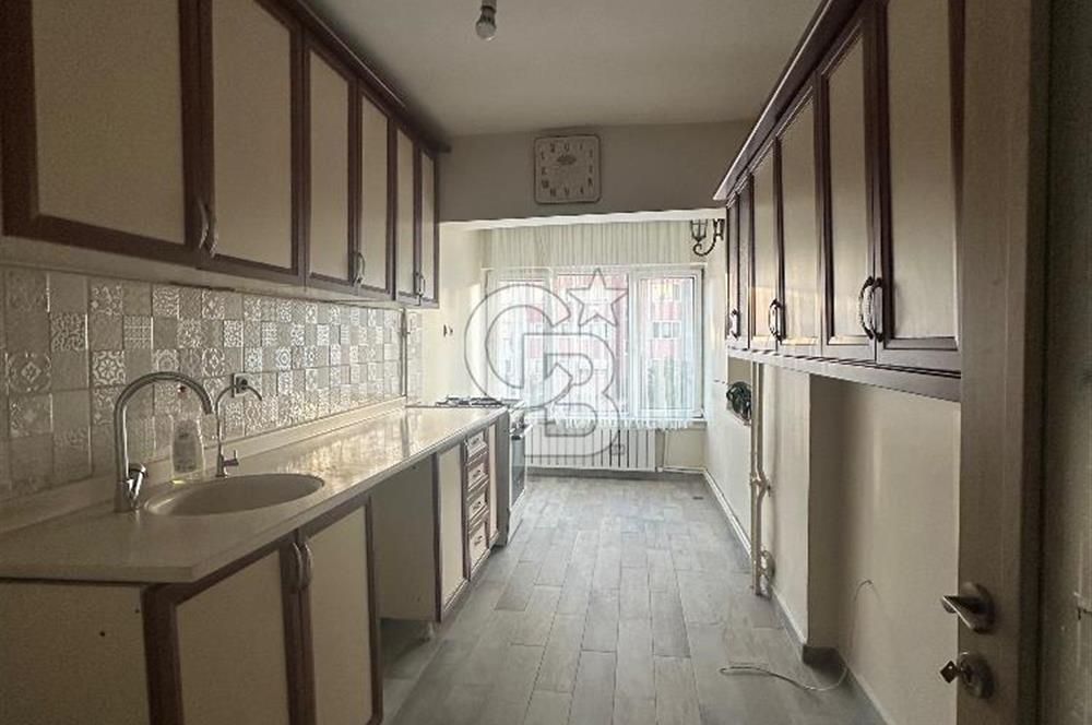 CB VİZYON BÜŞRA ERGÜL DEN ETLİK DE YAPILI KİRALIK DAİRE