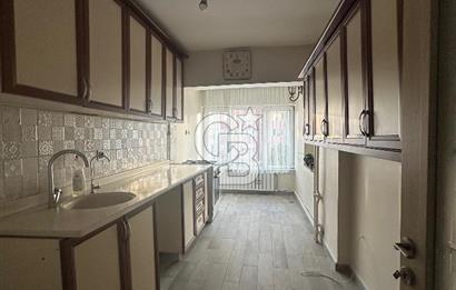 CB VİZYON BÜŞRA ERGÜL DEN ETLİK DE YAPILI KİRALIK DAİRE