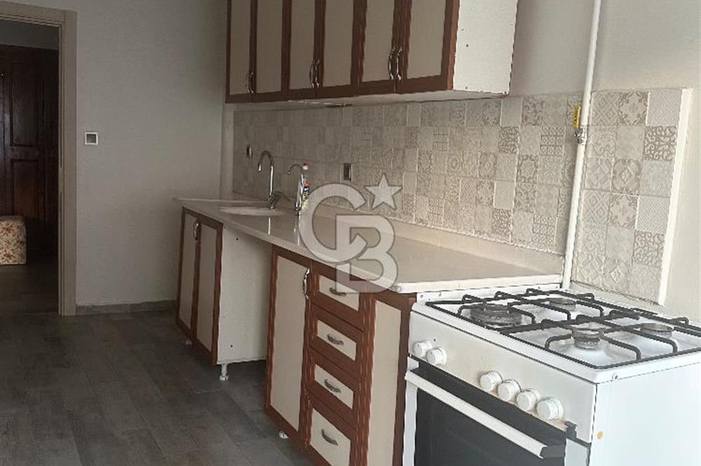 CB VİZYON BÜŞRA ERGÜL DEN ETLİK DE YAPILI KİRALIK DAİRE