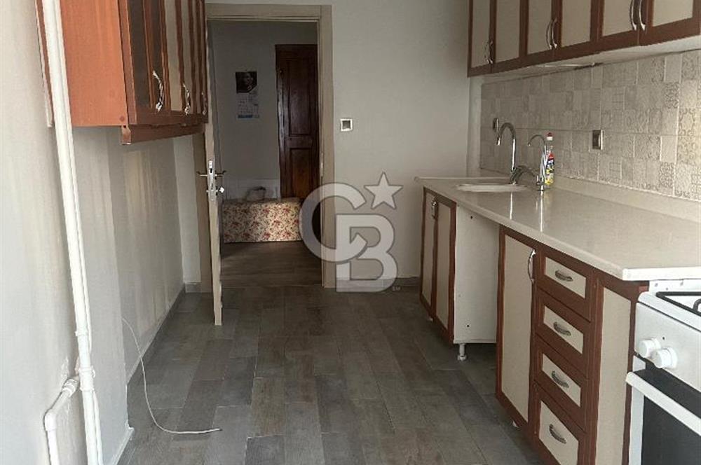 CB VİZYON BÜŞRA ERGÜL DEN ETLİK DE YAPILI KİRALIK DAİRE