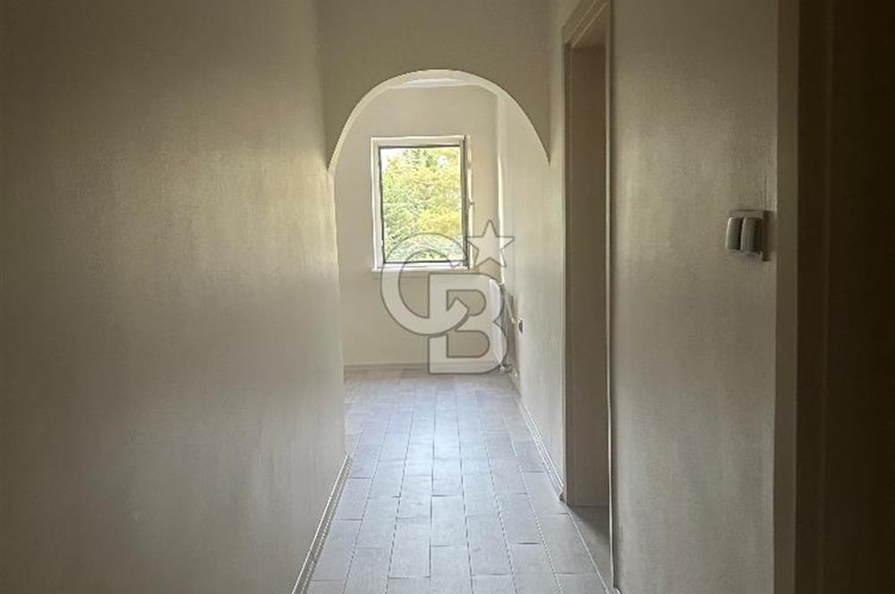 CB VİZYON BÜŞRA ERGÜL DEN ETLİK DE YAPILI KİRALIK DAİRE