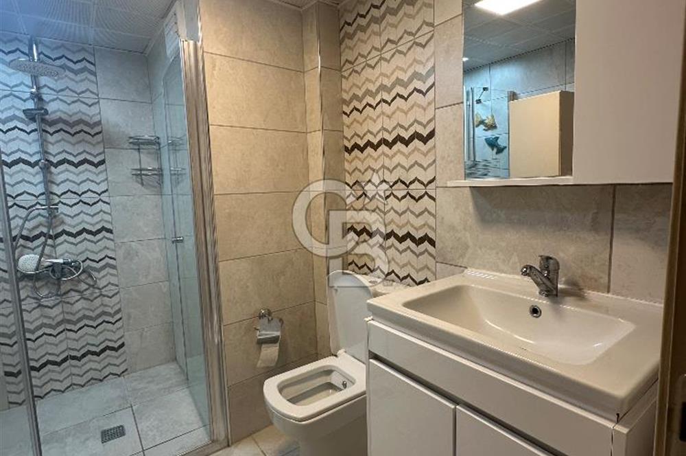 CB VİZYON BÜŞRA ERGÜL DEN ETLİK DE YAPILI KİRALIK DAİRE
