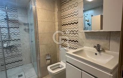 CB VİZYON BÜŞRA ERGÜL DEN ETLİK DE YAPILI KİRALIK DAİRE