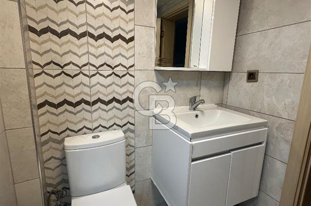 CB VİZYON BÜŞRA ERGÜL DEN ETLİK DE YAPILI KİRALIK DAİRE