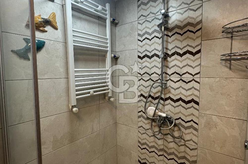CB VİZYON BÜŞRA ERGÜL DEN ETLİK DE YAPILI KİRALIK DAİRE