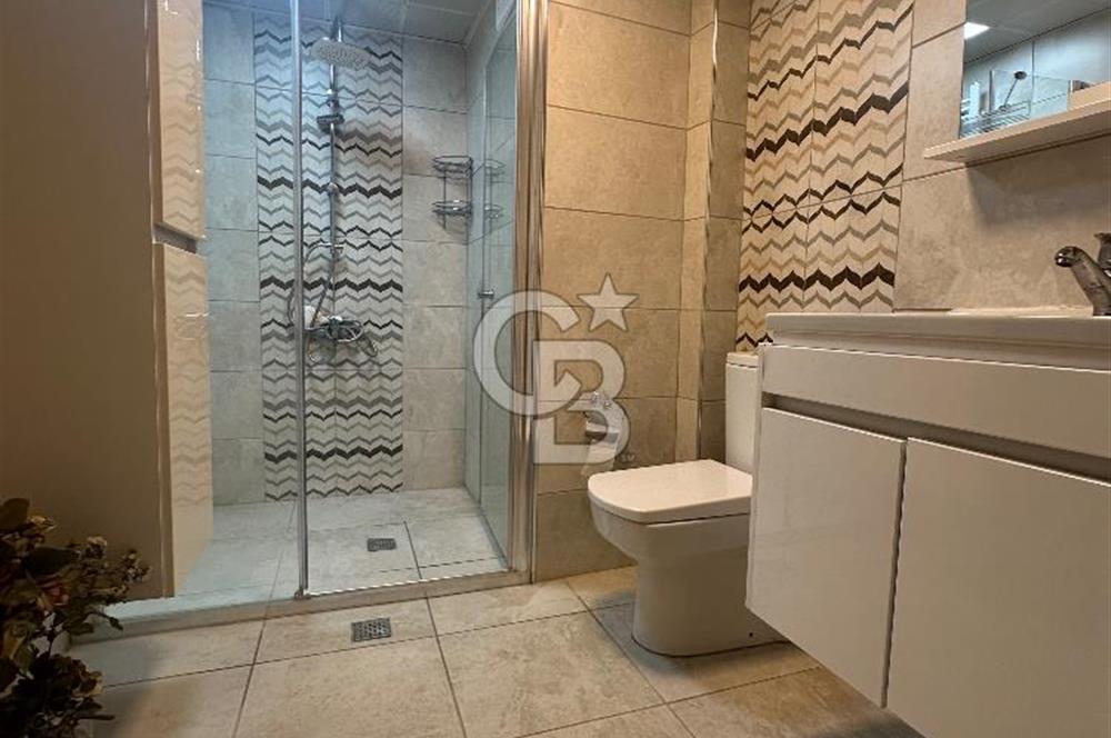 CB VİZYON BÜŞRA ERGÜL DEN ETLİK DE YAPILI KİRALIK DAİRE