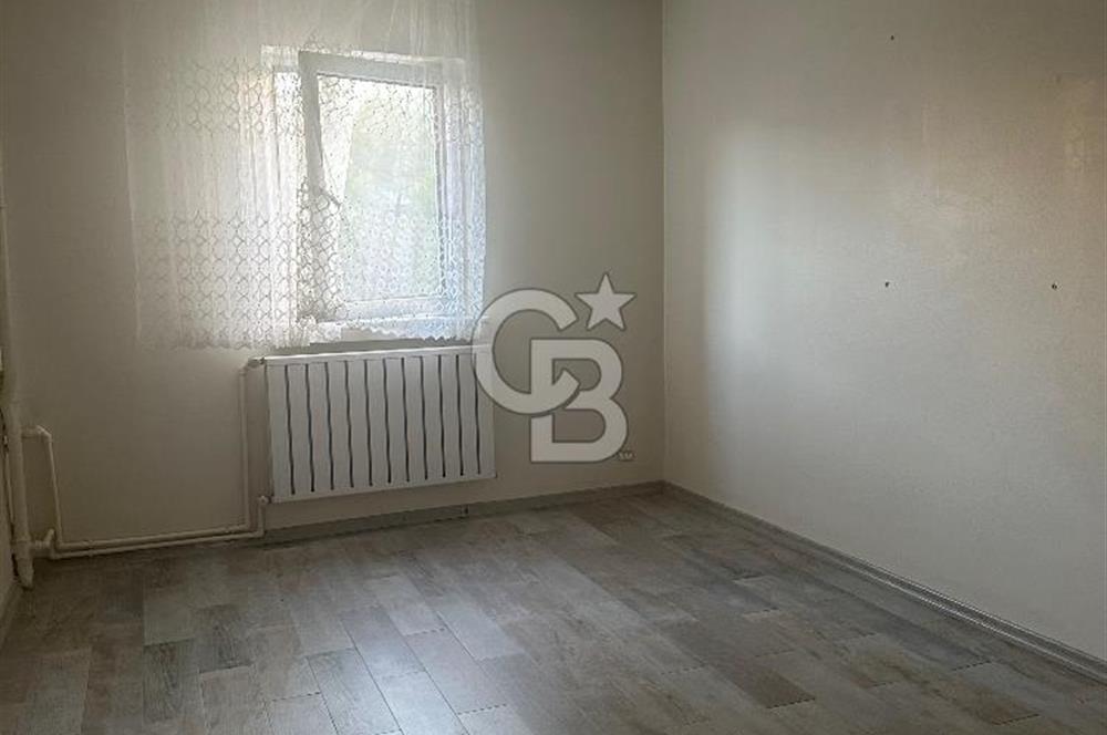 CB VİZYON BÜŞRA ERGÜL DEN ETLİK DE YAPILI KİRALIK DAİRE