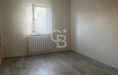 CB VİZYON BÜŞRA ERGÜL DEN ETLİK DE YAPILI KİRALIK DAİRE