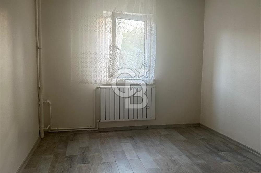 CB VİZYON BÜŞRA ERGÜL DEN ETLİK DE YAPILI KİRALIK DAİRE