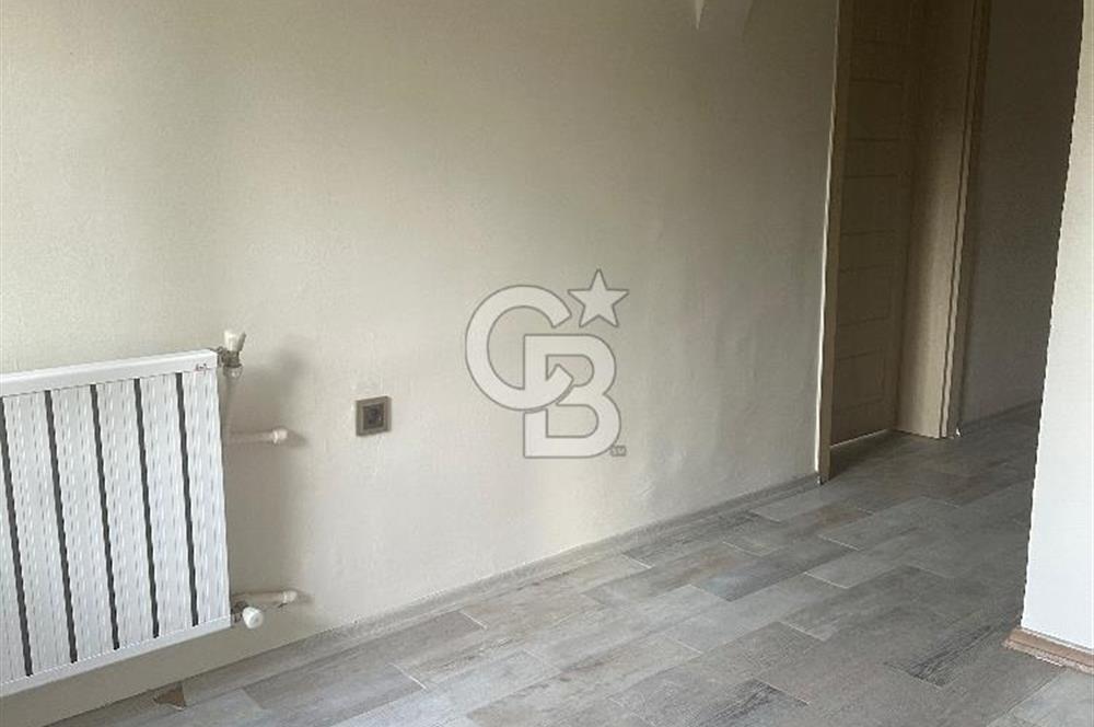 CB VİZYON BÜŞRA ERGÜL DEN ETLİK DE YAPILI KİRALIK DAİRE