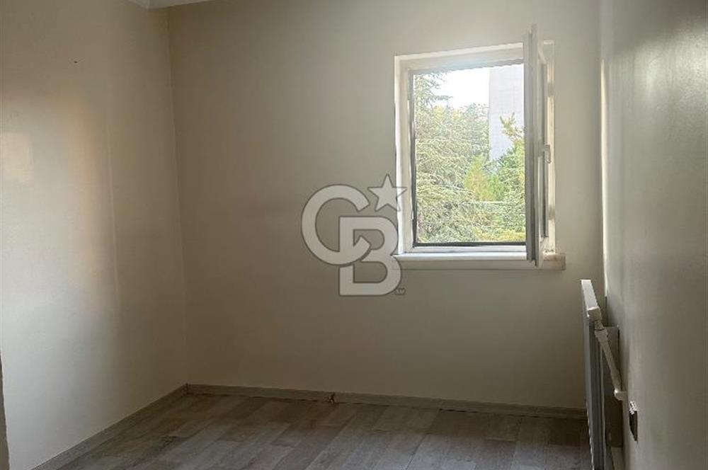 CB VİZYON BÜŞRA ERGÜL DEN ETLİK DE YAPILI KİRALIK DAİRE