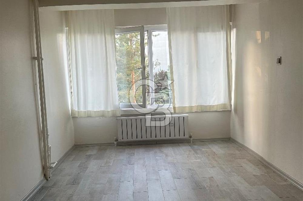 CB VİZYON BÜŞRA ERGÜL DEN ETLİK DE YAPILI KİRALIK DAİRE