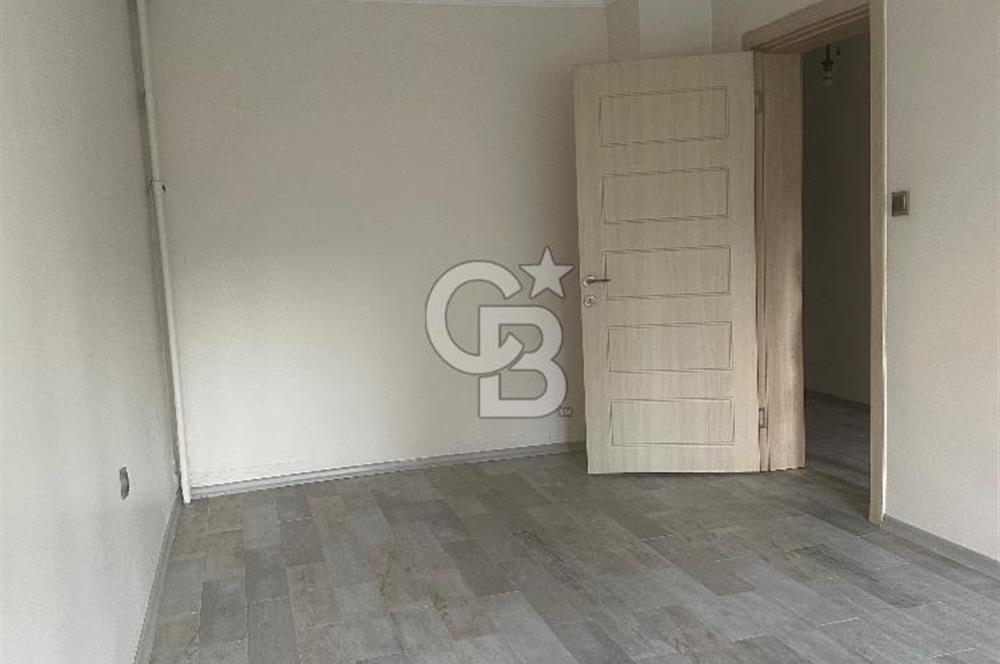 CB VİZYON BÜŞRA ERGÜL DEN ETLİK DE YAPILI KİRALIK DAİRE