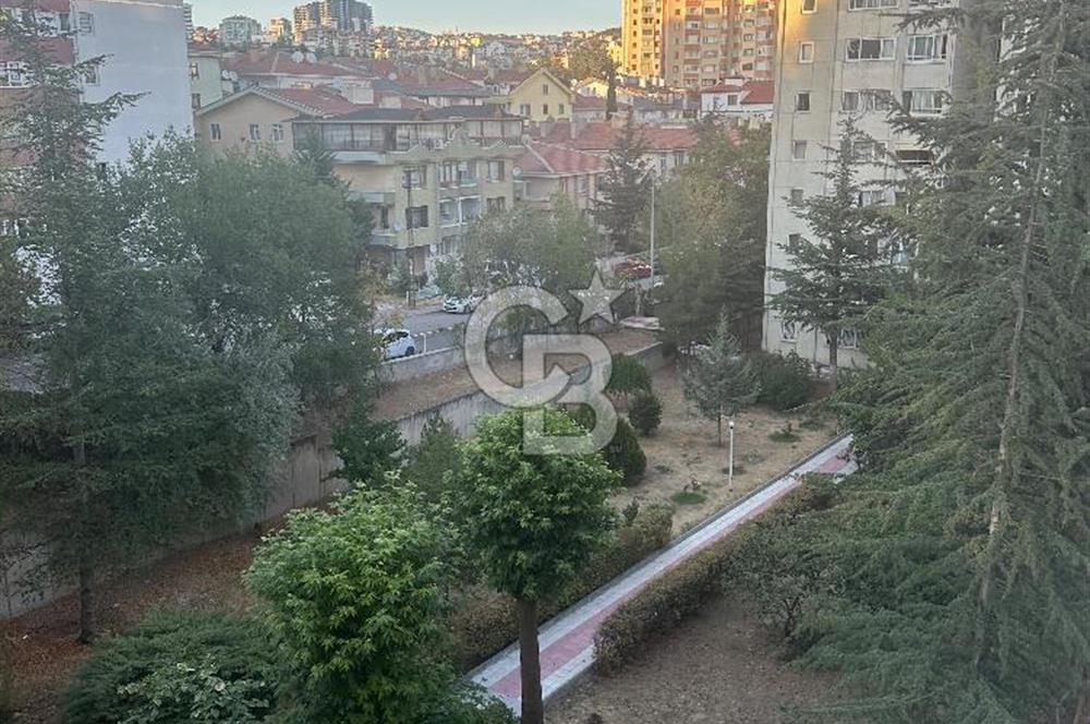 CB VİZYON BÜŞRA ERGÜL DEN ETLİK DE YAPILI KİRALIK DAİRE