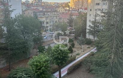 CB VİZYON BÜŞRA ERGÜL DEN ETLİK DE YAPILI KİRALIK DAİRE