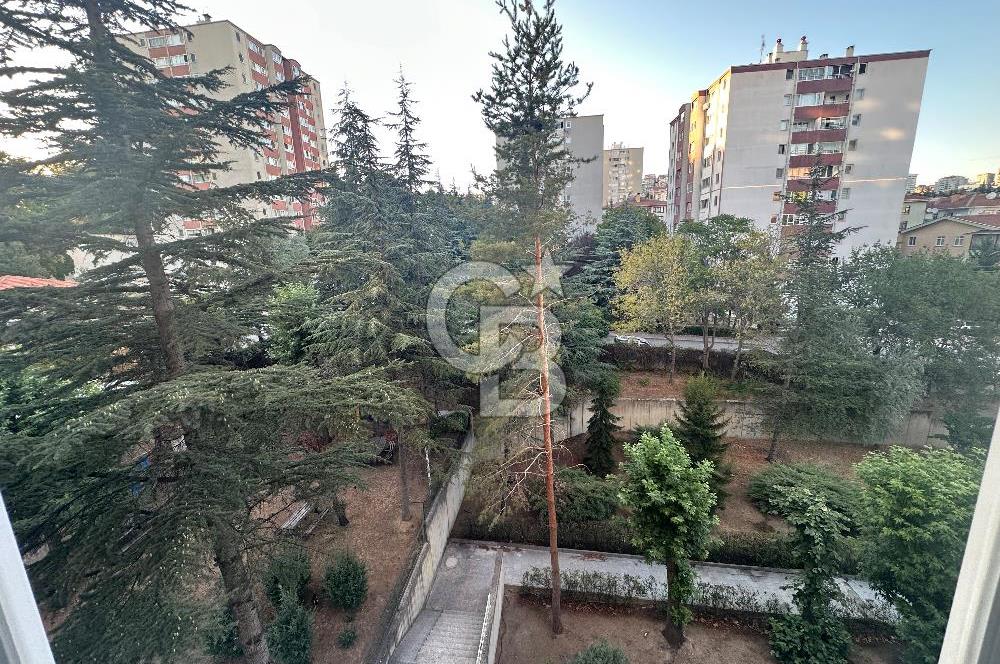 CB VİZYON BÜŞRA ERGÜL DEN ETLİK DE YAPILI KİRALIK DAİRE