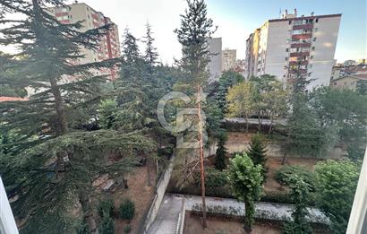 CB VİZYON BÜŞRA ERGÜL DEN ETLİK DE YAPILI KİRALIK DAİRE