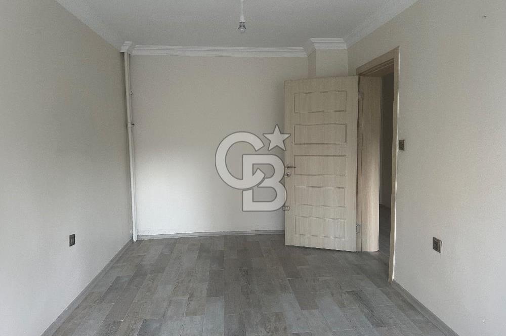 CB VİZYON BÜŞRA ERGÜL DEN ETLİK DE YAPILI KİRALIK DAİRE