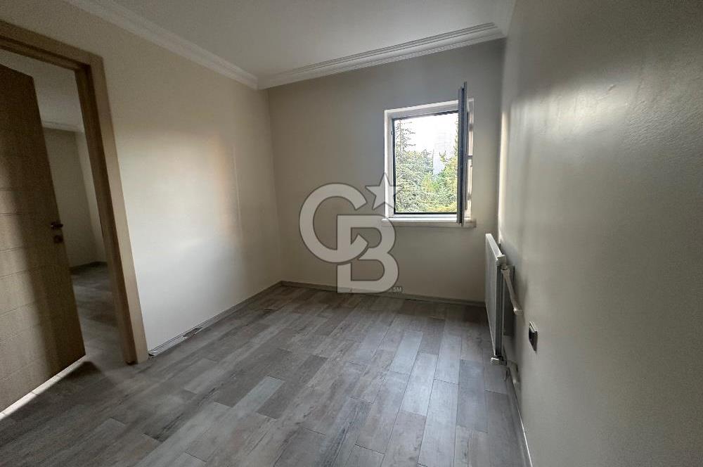 CB VİZYON BÜŞRA ERGÜL DEN ETLİK DE YAPILI KİRALIK DAİRE