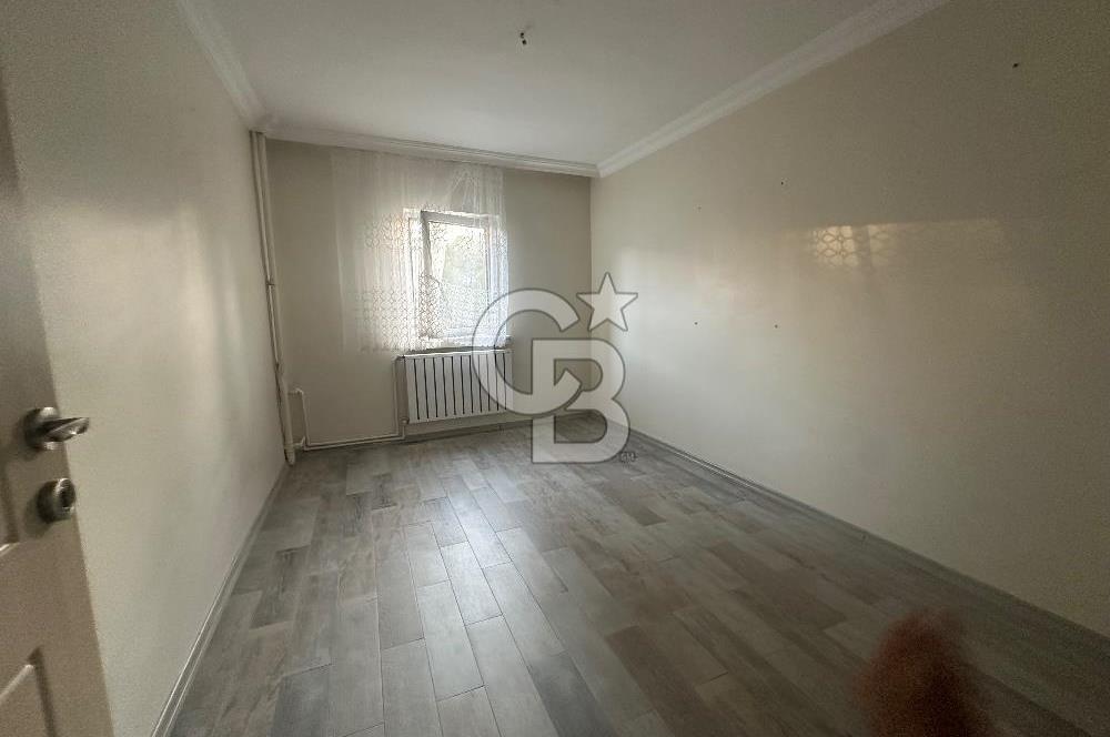 CB VİZYON BÜŞRA ERGÜL DEN ETLİK DE YAPILI KİRALIK DAİRE