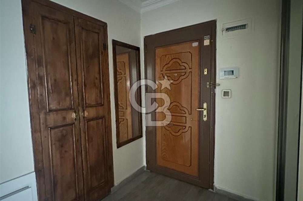 CB VİZYON BÜŞRA ERGÜL DEN ETLİK DE YAPILI KİRALIK DAİRE