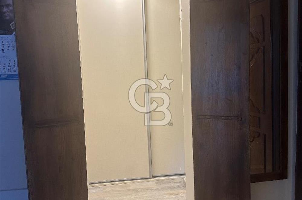 CB VİZYON BÜŞRA ERGÜL DEN ETLİK DE YAPILI KİRALIK DAİRE