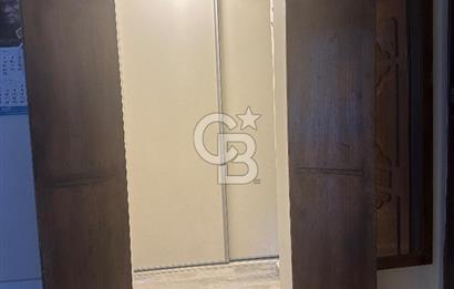 CB VİZYON BÜŞRA ERGÜL DEN ETLİK DE YAPILI KİRALIK DAİRE