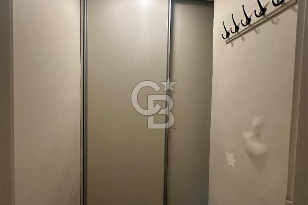 CB VİZYON BÜŞRA ERGÜL DEN ETLİK DE YAPILI KİRALIK DAİRE
