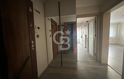 CB VİZYON BÜŞRA ERGÜL DEN ETLİK DE YAPILI KİRALIK DAİRE