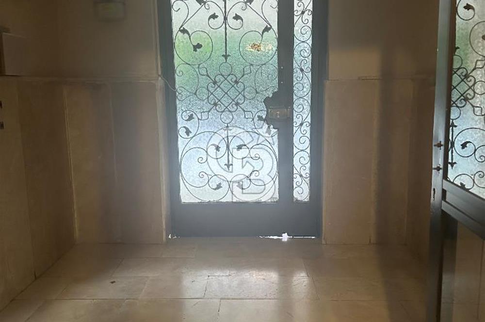CB VİZYON BÜŞRA ERGÜL DEN ETLİK DE YAPILI KİRALIK DAİRE
