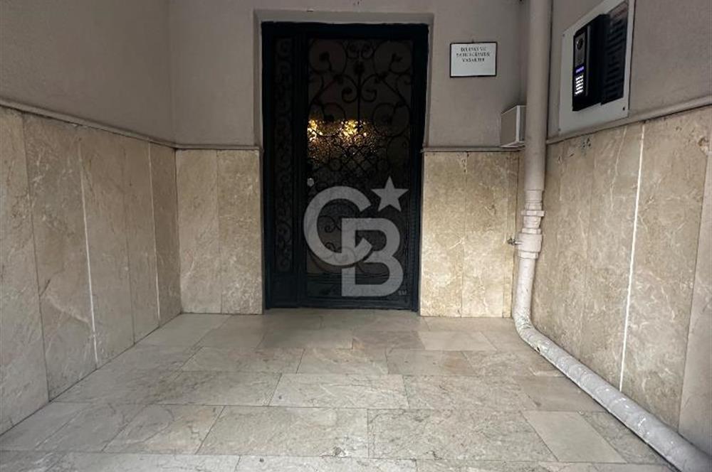CB VİZYON BÜŞRA ERGÜL DEN ETLİK DE YAPILI KİRALIK DAİRE