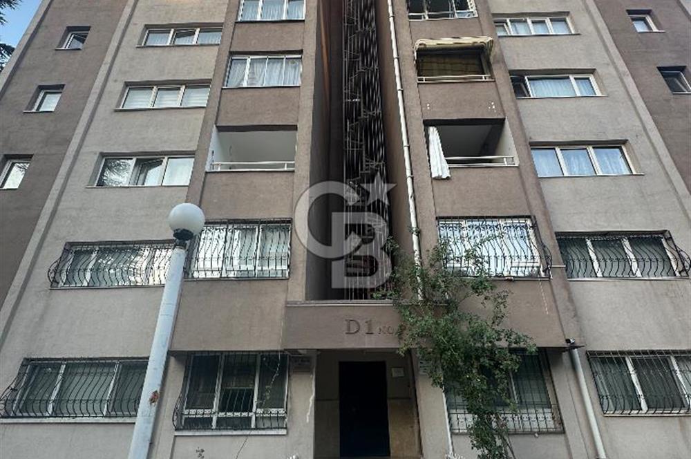 CB VİZYON BÜŞRA ERGÜL DEN ETLİK DE YAPILI KİRALIK DAİRE