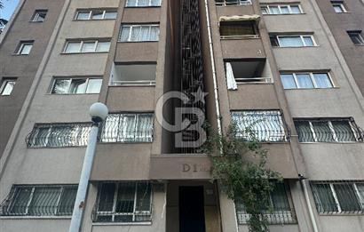 CB VİZYON BÜŞRA ERGÜL DEN ETLİK DE YAPILI KİRALIK DAİRE