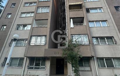 CB VİZYON BÜŞRA ERGÜL DEN ETLİK DE YAPILI KİRALIK DAİRE
