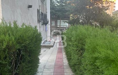 CB VİZYON BÜŞRA ERGÜL DEN ETLİK DE YAPILI KİRALIK DAİRE