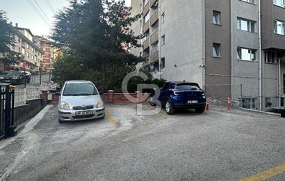 CB VİZYON BÜŞRA ERGÜL DEN ETLİK DE YAPILI KİRALIK DAİRE