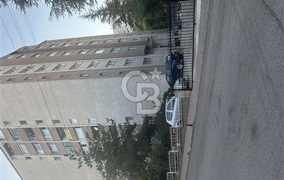CB VİZYON BÜŞRA ERGÜL DEN ETLİK DE YAPILI KİRALIK DAİRE