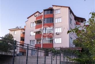 ! ACİL SATILIK ! DERİNCE İBNİ SİNA'DA (SOPALI) GENİŞ 4+1 ÇATI DUBLEKS