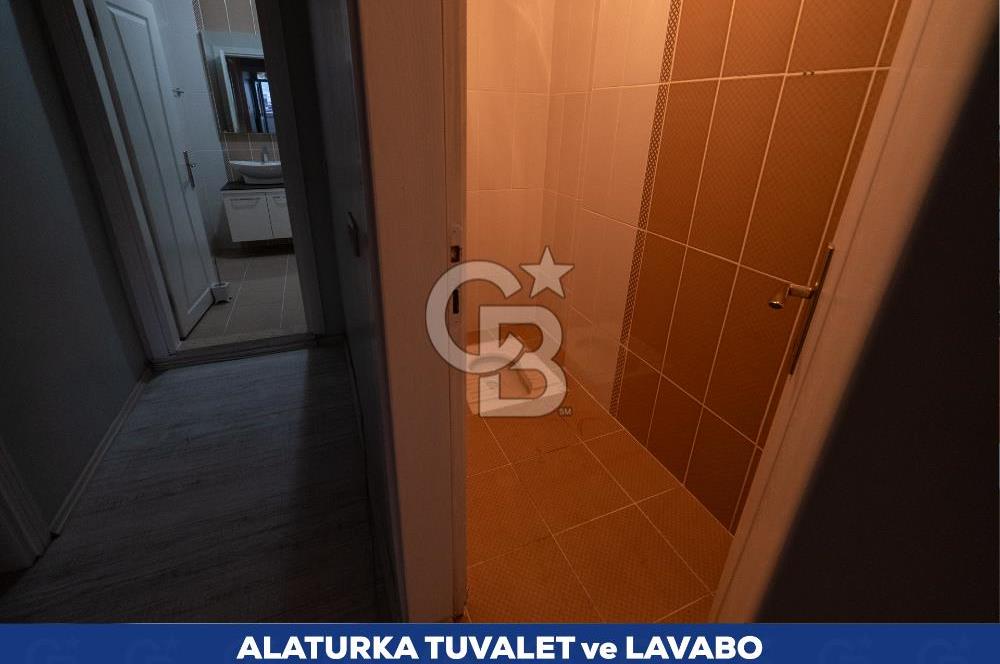 ! ACİL SATILIK ! DERİNCE İBNİ SİNA'DA (SOPALI) GENİŞ 4+1 ÇATI DUBLEKS