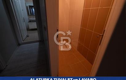 ! ACİL SATILIK ! DERİNCE İBNİ SİNA'DA (SOPALI) GENİŞ 4+1 ÇATI DUBLEKS