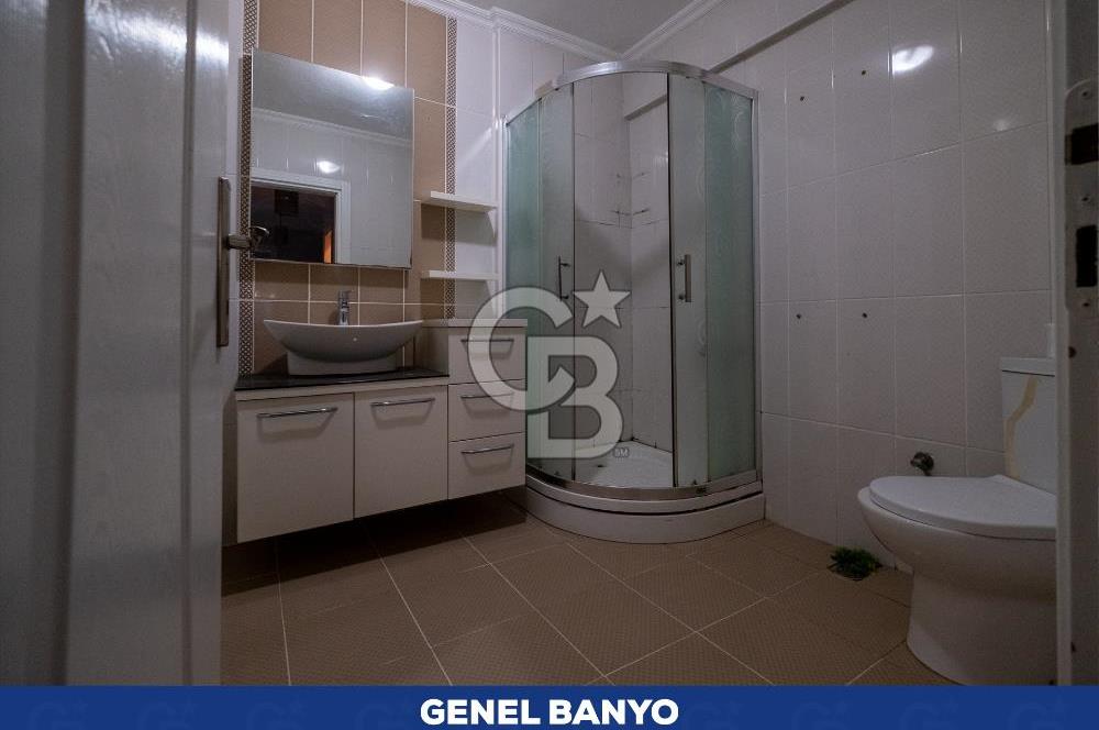 ! ACİL SATILIK ! DERİNCE İBNİ SİNA'DA (SOPALI) GENİŞ 4+1 ÇATI DUBLEKS