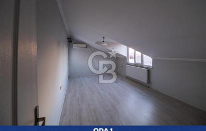 ! ACİL SATILIK ! DERİNCE İBNİ SİNA'DA (SOPALI) GENİŞ 4+1 ÇATI DUBLEKS