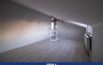 ! ACİL SATILIK ! DERİNCE İBNİ SİNA'DA (SOPALI) GENİŞ 4+1 ÇATI DUBLEKS