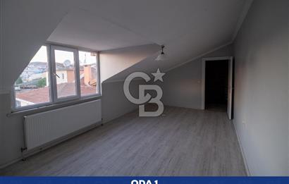 ! ACİL SATILIK ! DERİNCE İBNİ SİNA'DA (SOPALI) GENİŞ 4+1 ÇATI DUBLEKS