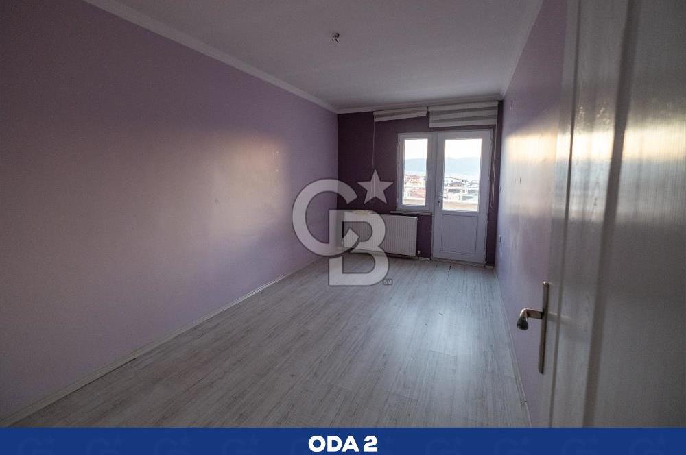 ! ACİL SATILIK ! DERİNCE İBNİ SİNA'DA (SOPALI) GENİŞ 4+1 ÇATI DUBLEKS