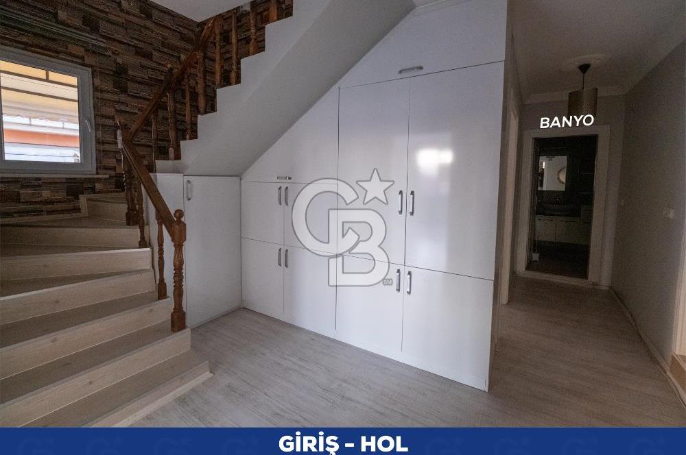 ! ACİL SATILIK ! DERİNCE İBNİ SİNA'DA (SOPALI) GENİŞ 4+1 ÇATI DUBLEKS